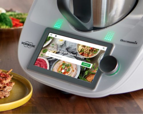 Thermomix kopen, Hoogstraten, Breda, Eindhoven, Tilburg, Turnhout, Brecht